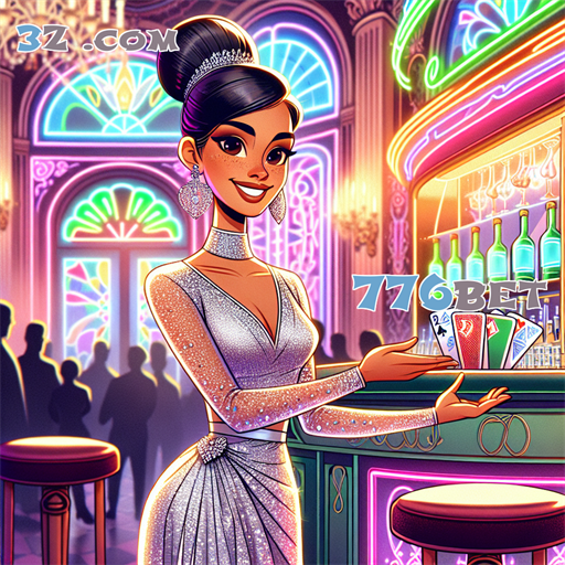 App Inovador do 776bet Transformando a Experiência de Jogos