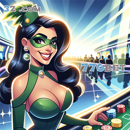 776bet.com: A Confiável Revolução dos Jogos Online