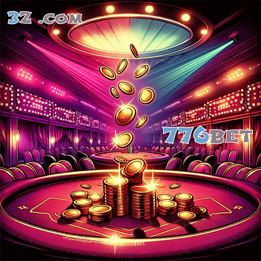 Login Criativo: A Nova Era dos Jogos no 776bet