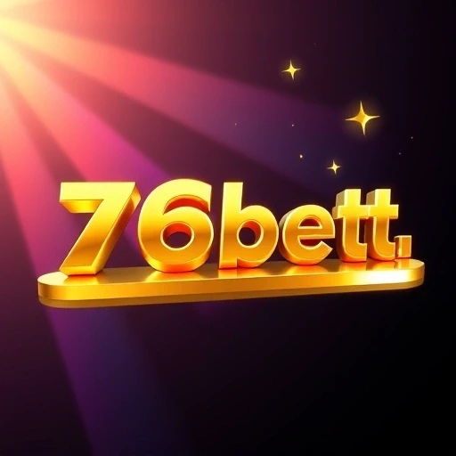 Logotipo 776bet.com