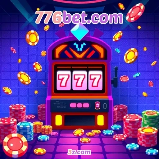 776bet.com Suporte 24/7
